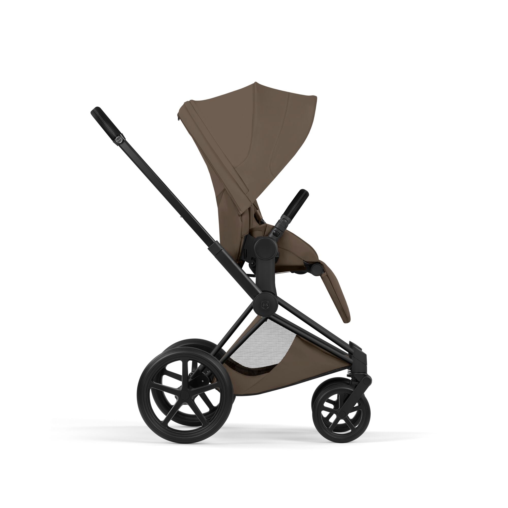 Cybex Priam Style - Coconut Brown