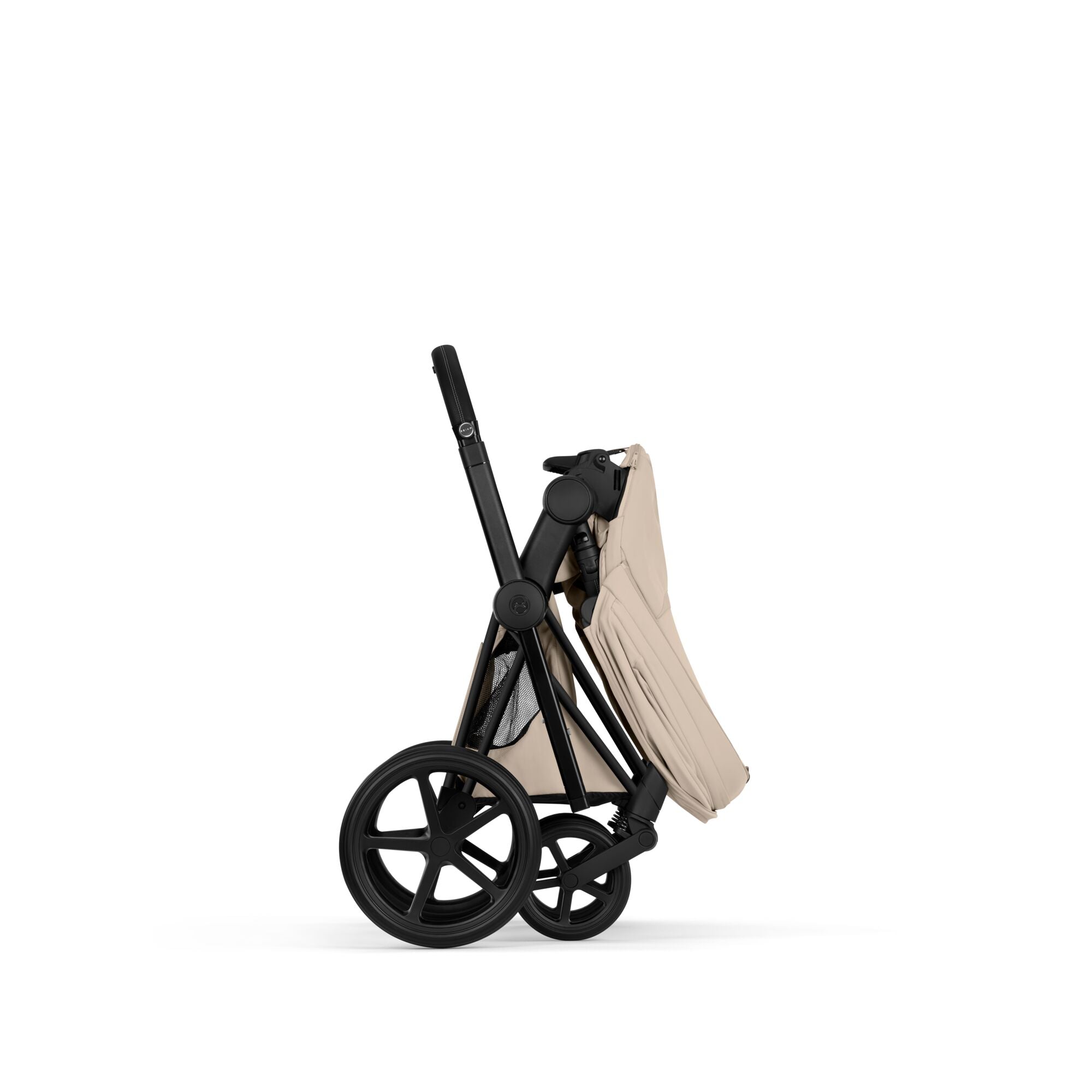 Cybex Priam Style - Cozy Beige