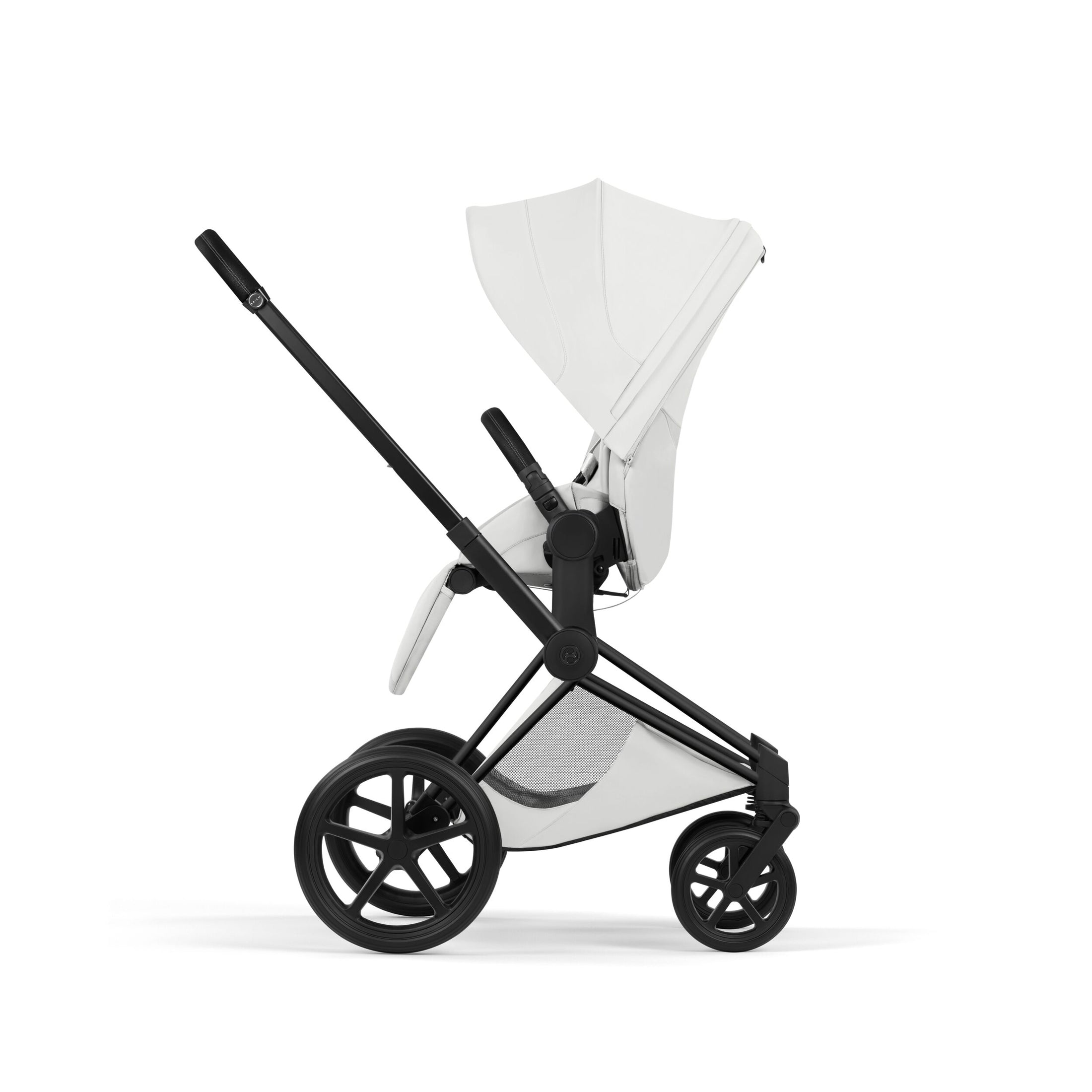 Cybex Priam Style - Off White