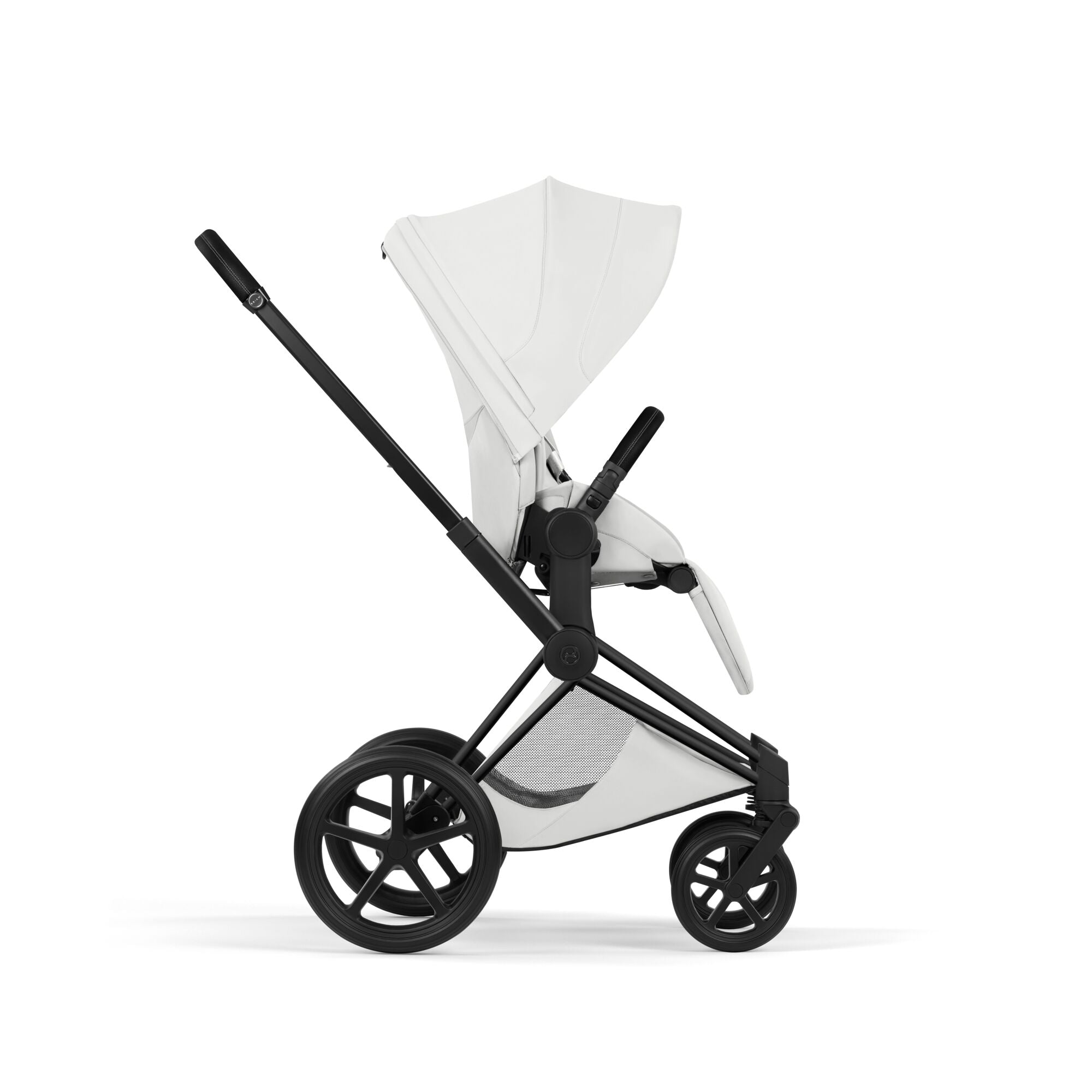 Cybex Priam Style - Off White