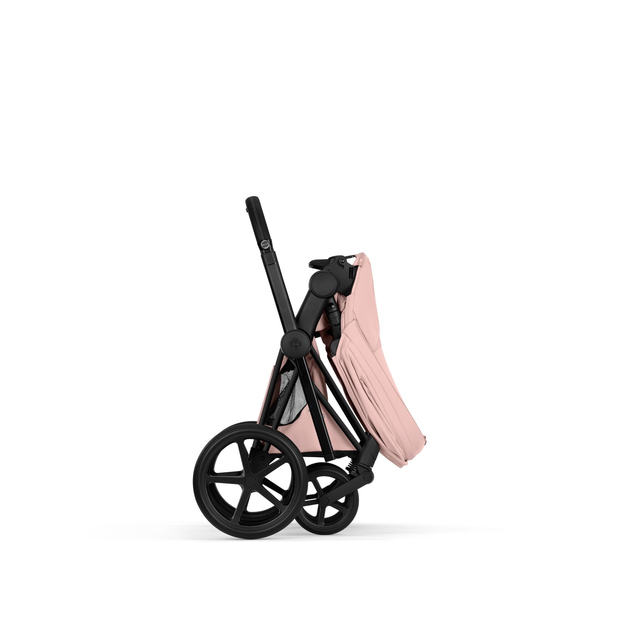 Cybex Priam Style - Peach Pink
