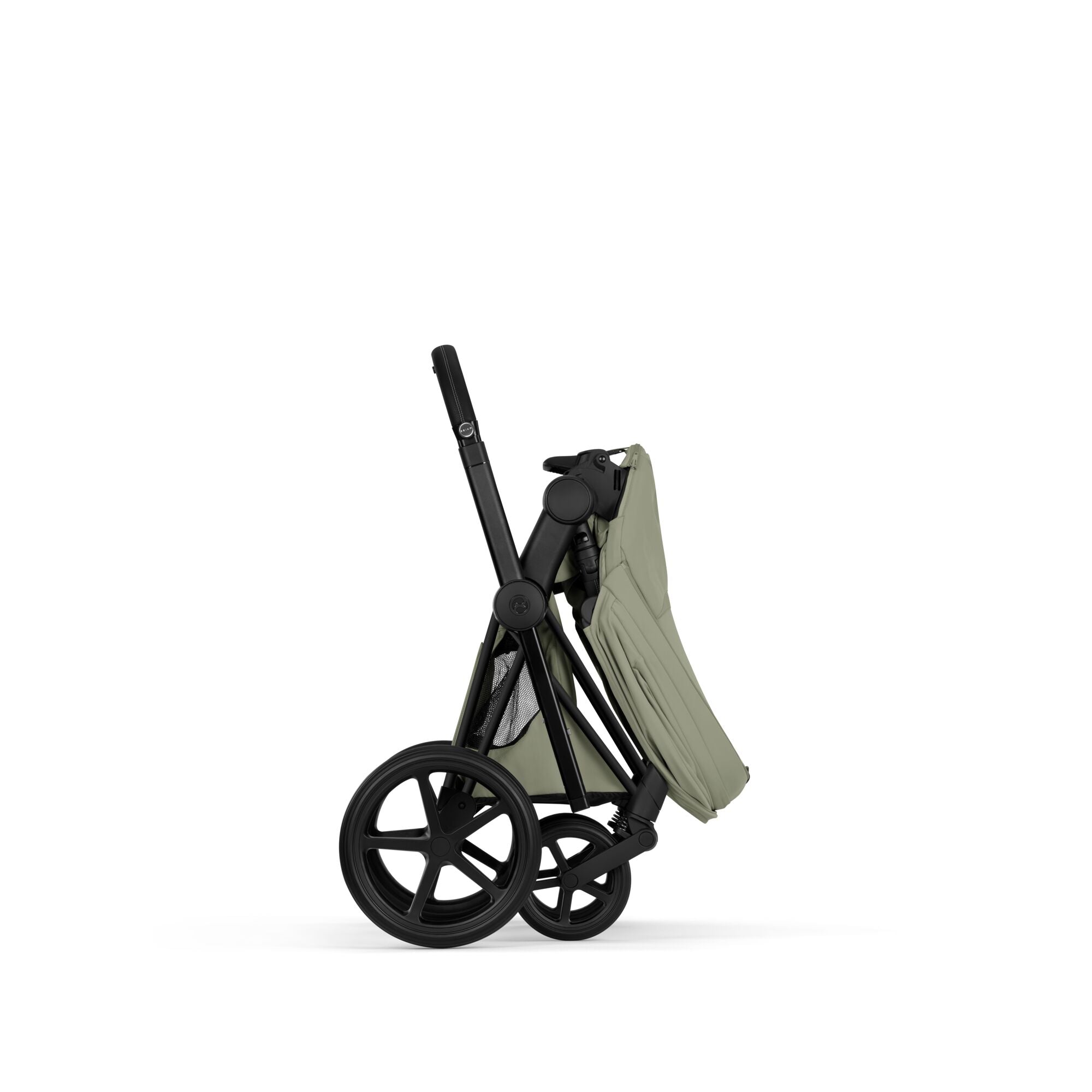 Cybex Priam Style - Sage Green