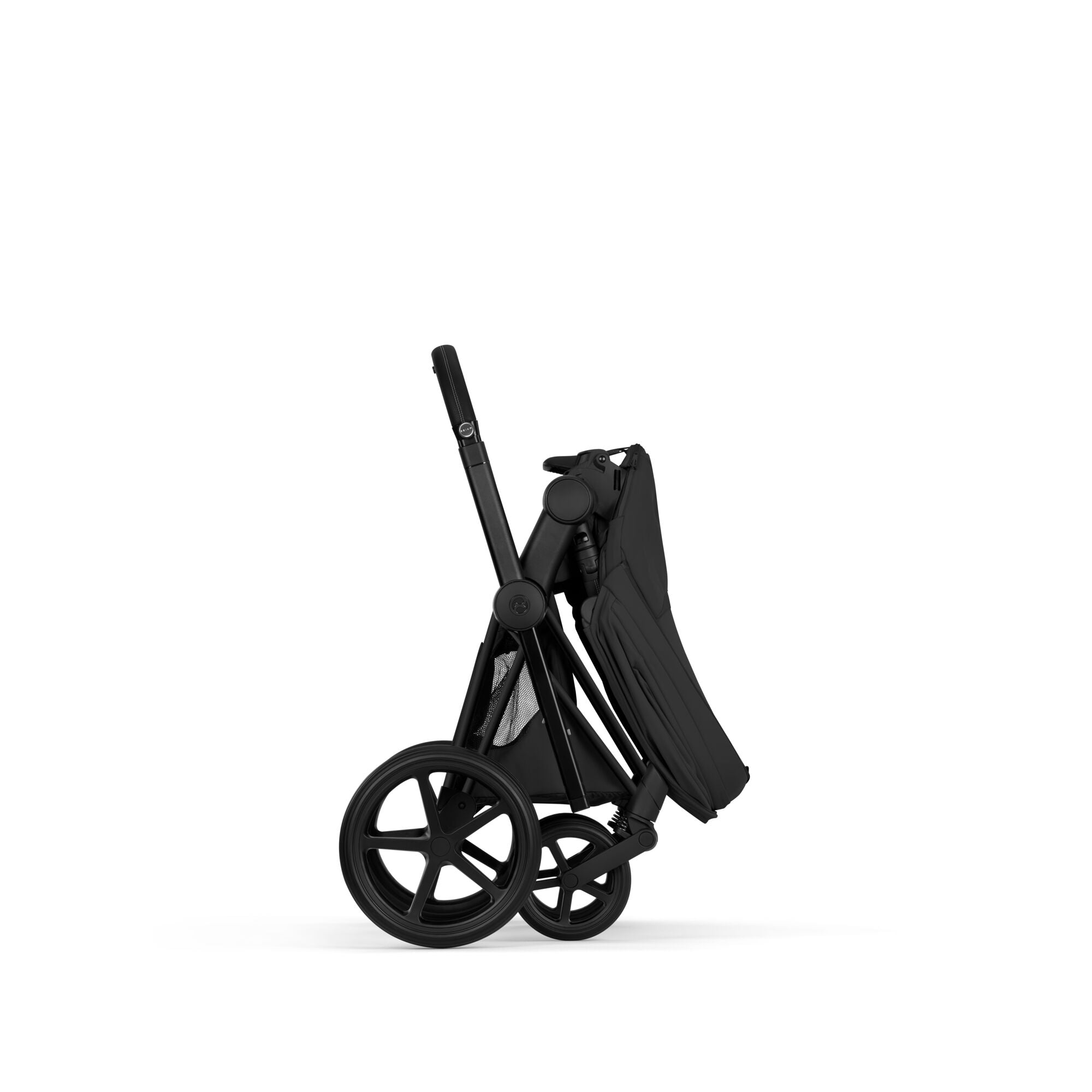 Cybex Priam Style - Sepia Black