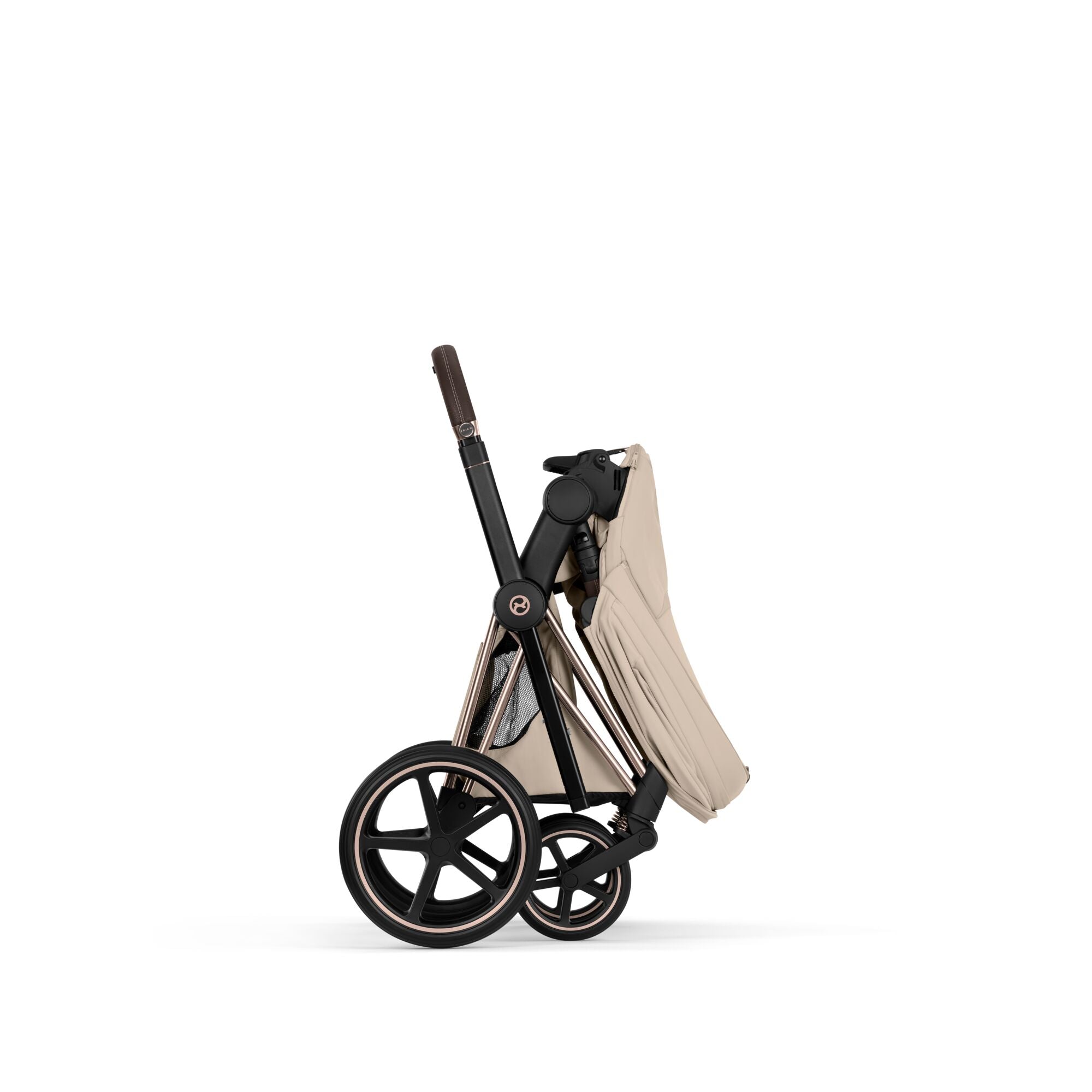 Cybex Priam Style - Cozy Beige