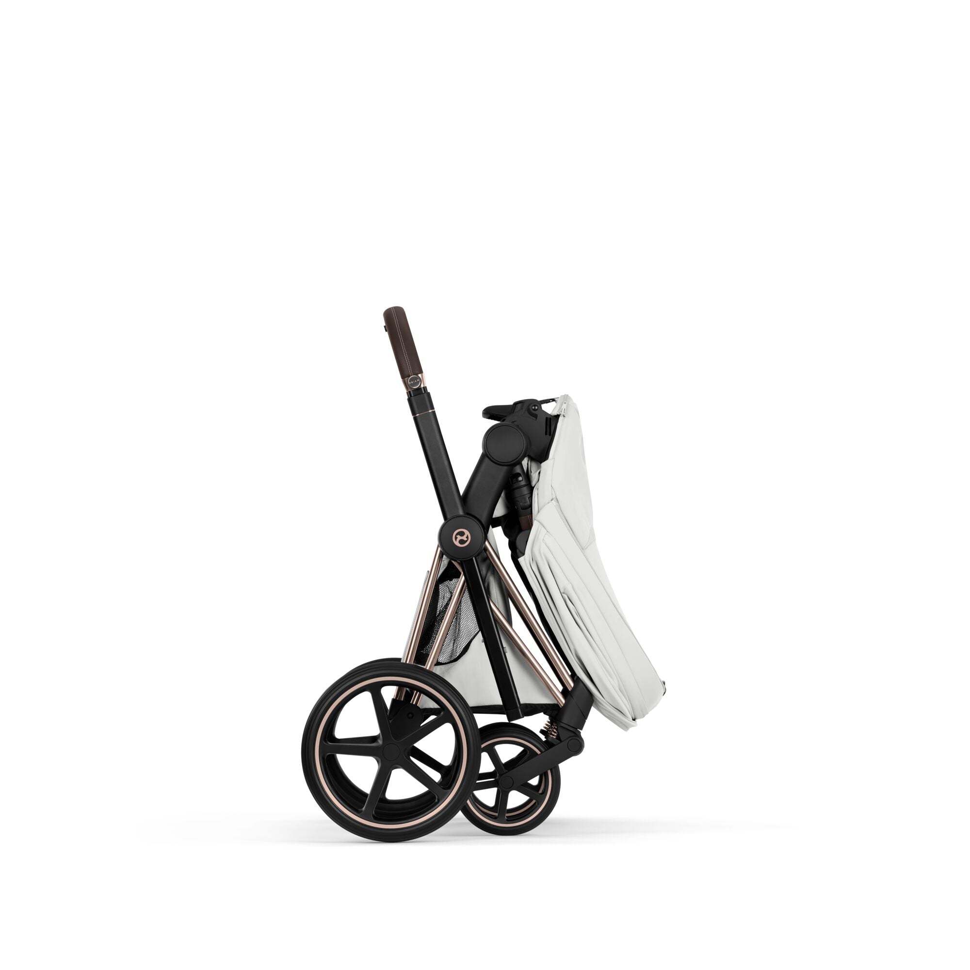 Cybex Priam Style - Off White