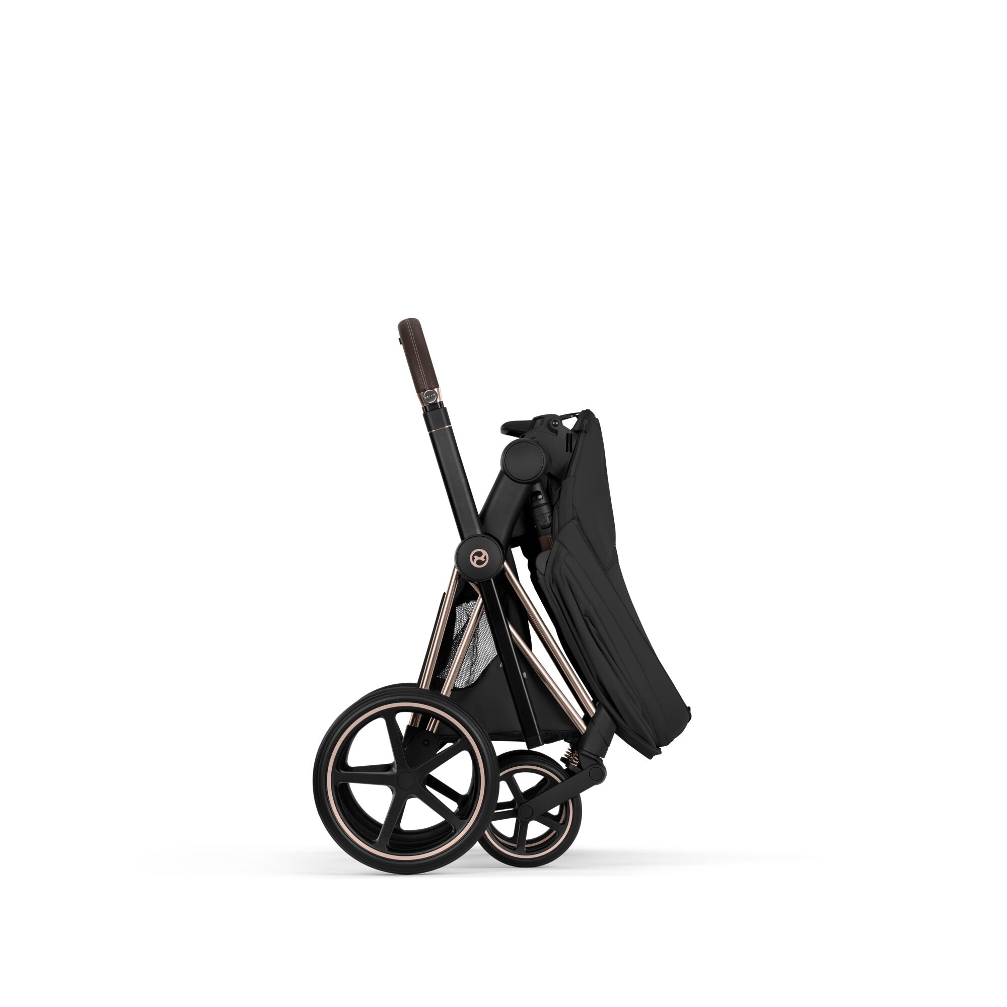 Cybex Priam Style - Sepia Black