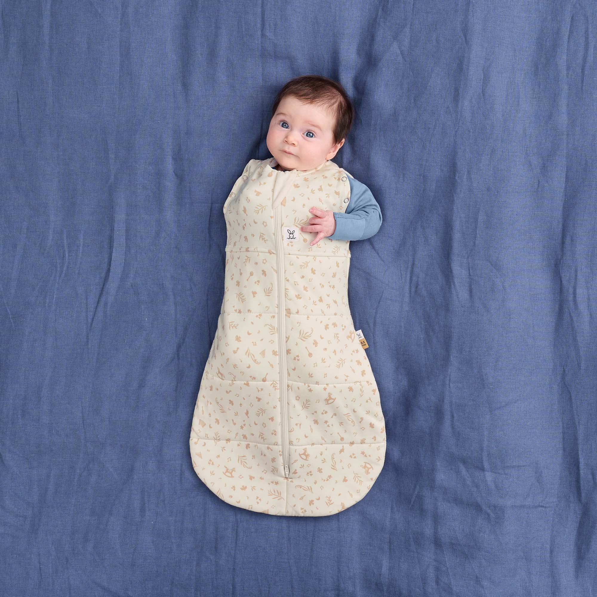 Svefnpoki 2.5TOG - Lullaby