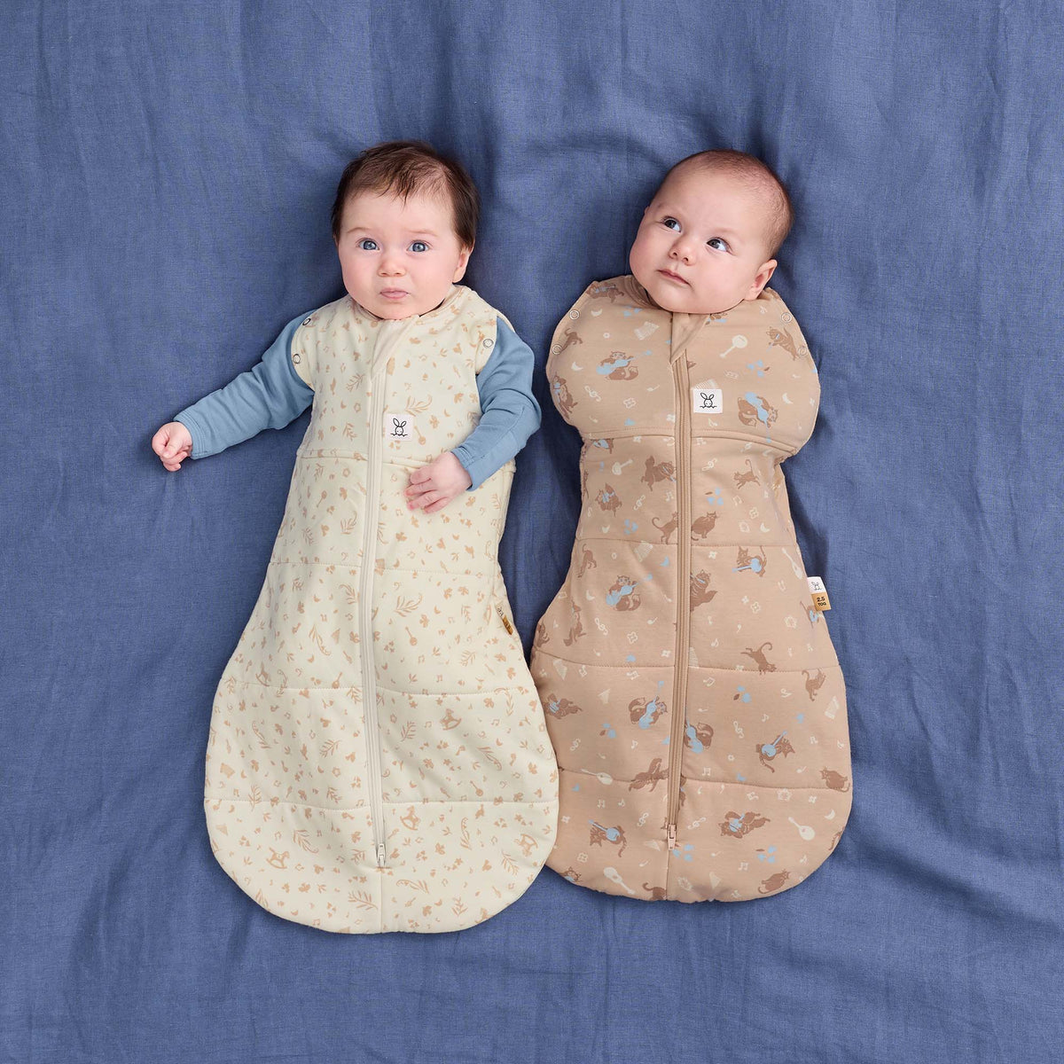 Svefnpoki 2.5TOG - Lullaby