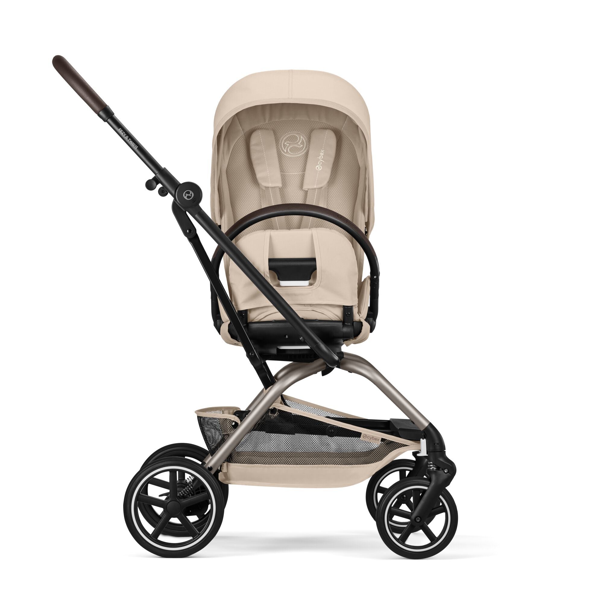 CYBEX Eezy S Twist +2 - ferðakerra