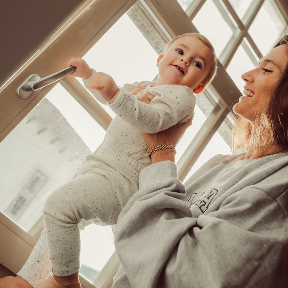 Samfella - Ercu melange