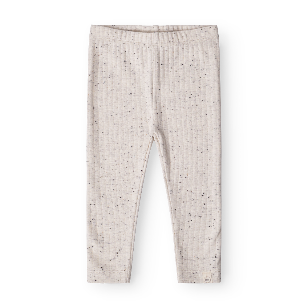 Leggings - Ercu melange