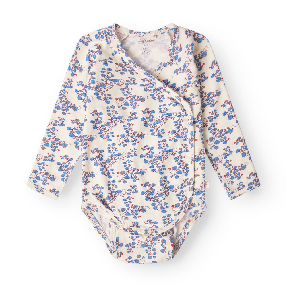 Samfella - Blue bells