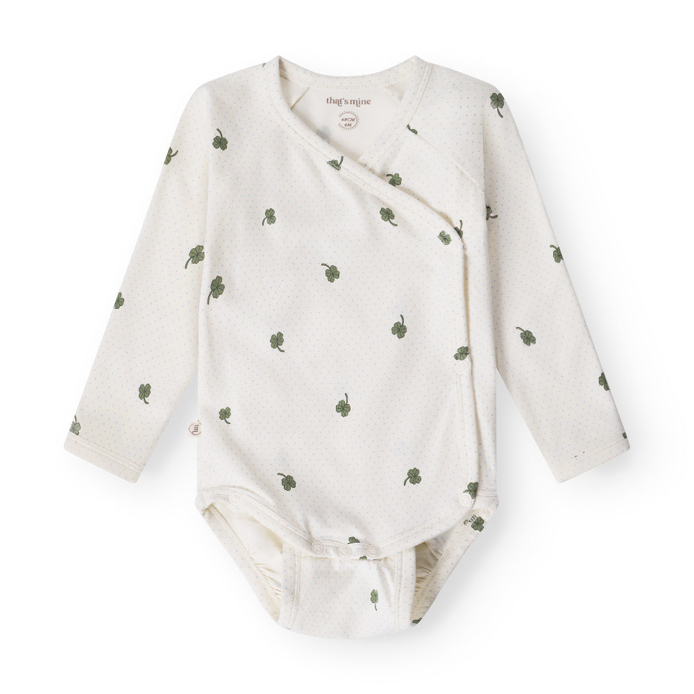 Samfella - Specks of luck