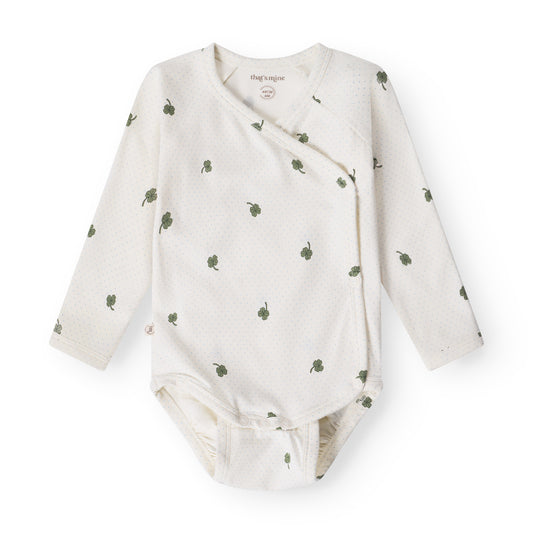 Samfella - Specks of luck