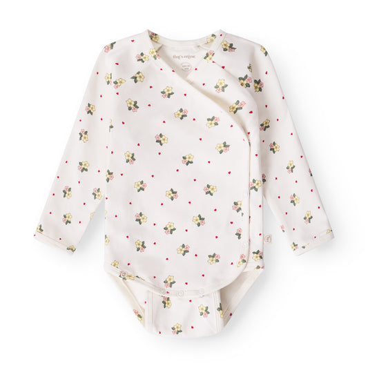 Samfella - Sweetheart Petals