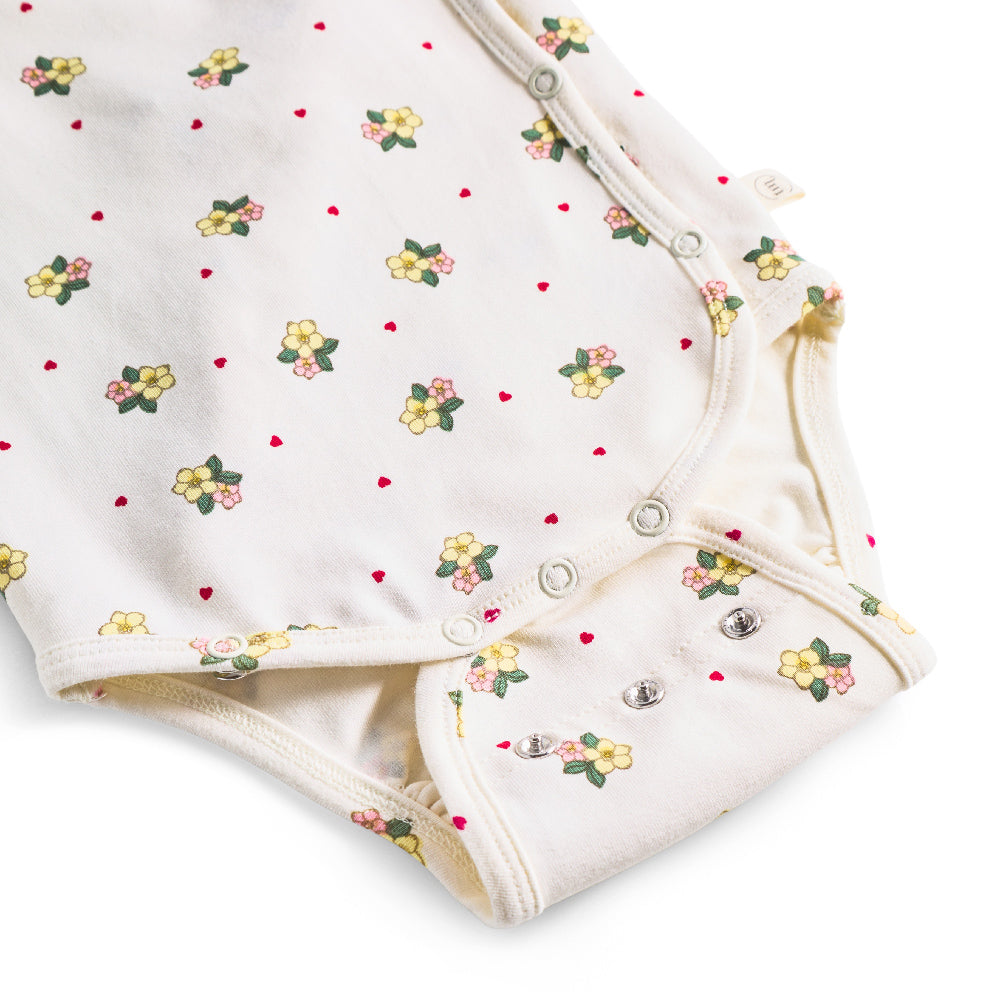 Samfella - Sweetheart Petals