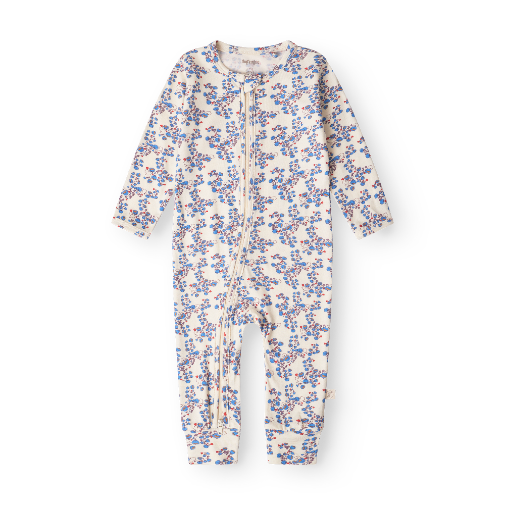 Heilgalli / náttgalli - Blue bells