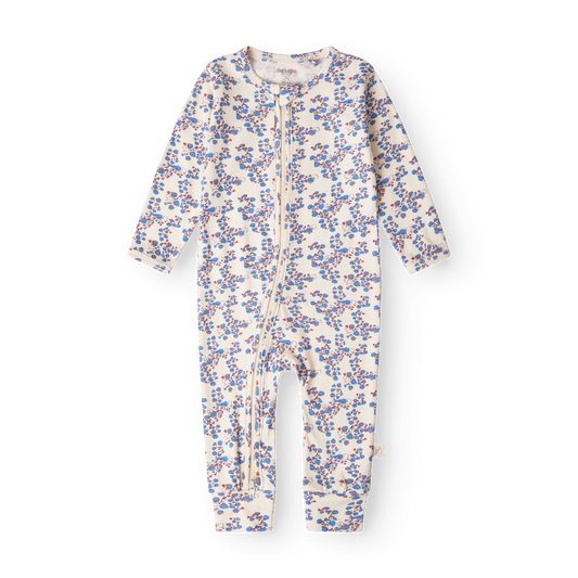 Heilgalli / náttgalli - Blue bells