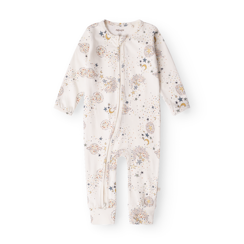 Heilgalli / náttgalli - Million Stars