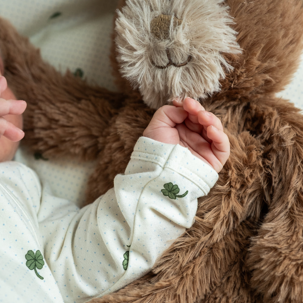 Náttgalli - Specks of luck