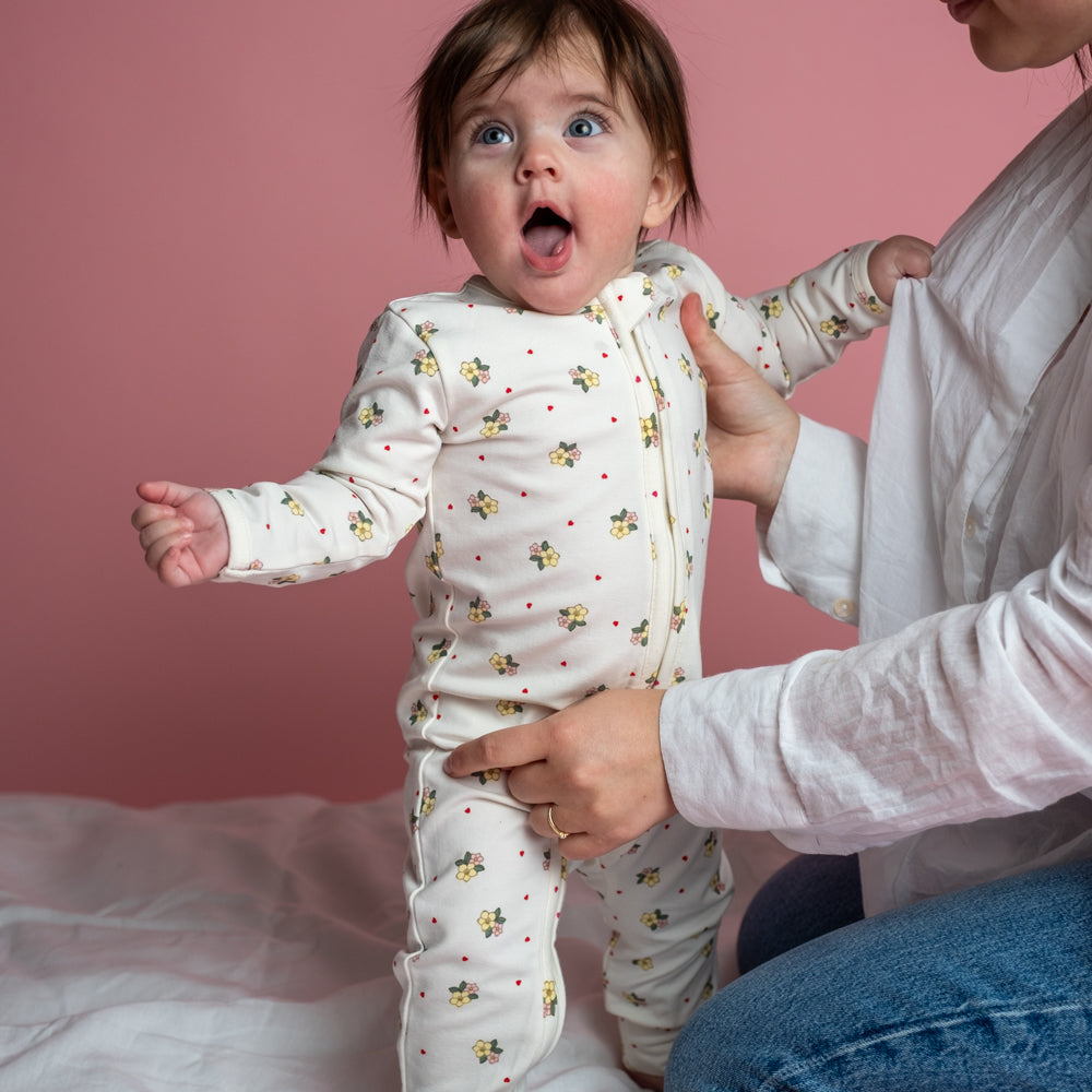 Náttgalli - Sweetheart Petals