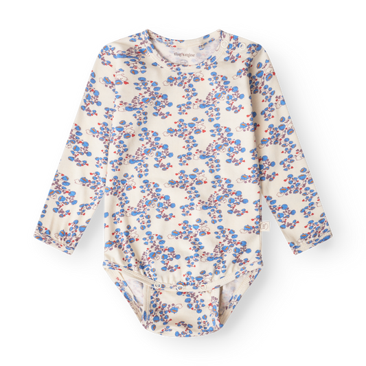 Samfella - Blue bells