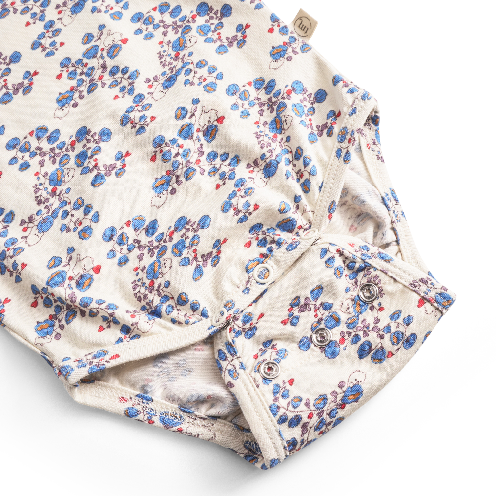 Samfella - Blue bells