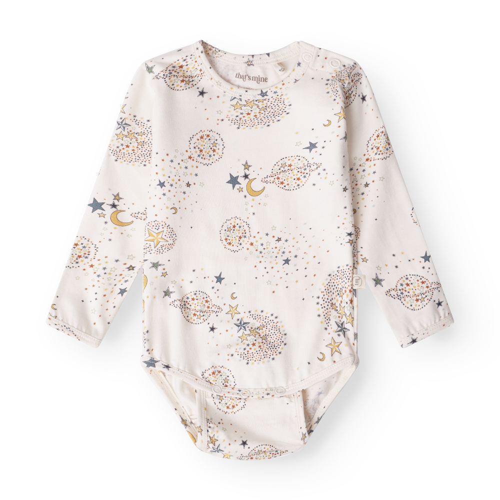 Samfella - Million Stars