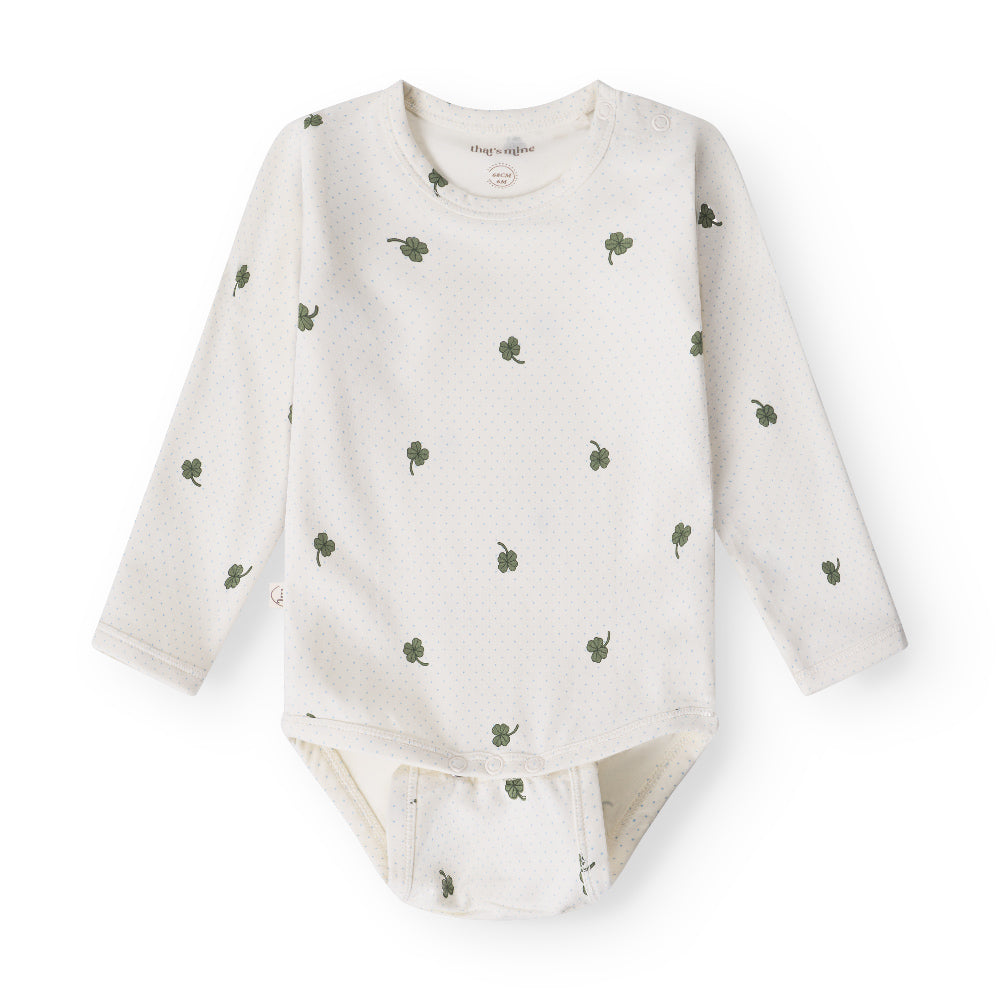 Samfella - Specks of luck