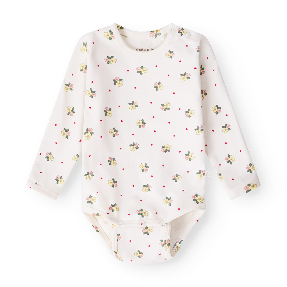 Samfella - Sweetheart Petals