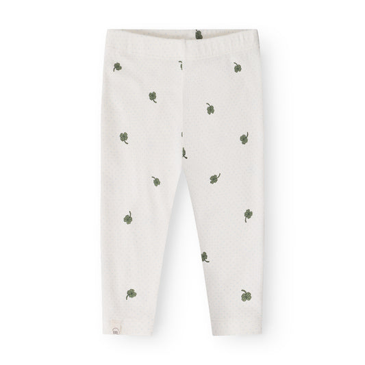 Leggings - Specks of luck