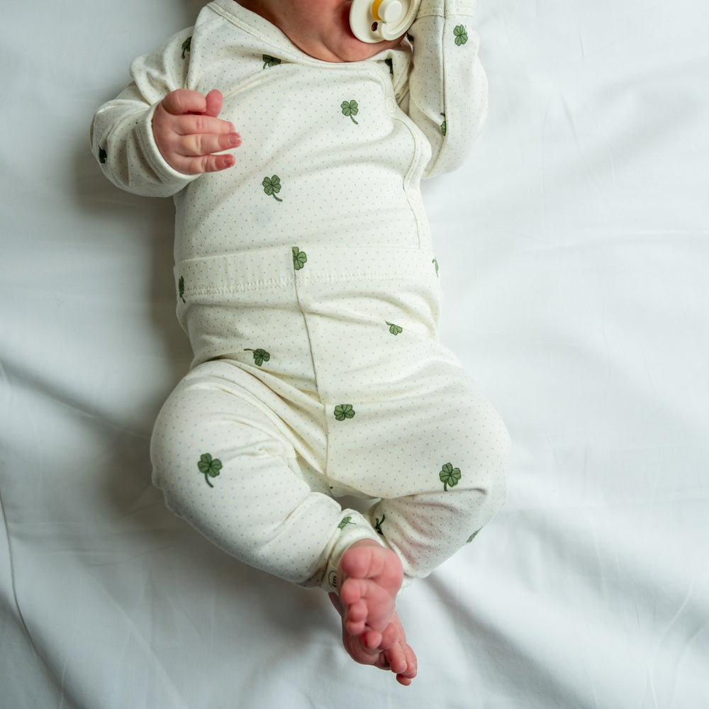 Leggings - Specks of luck