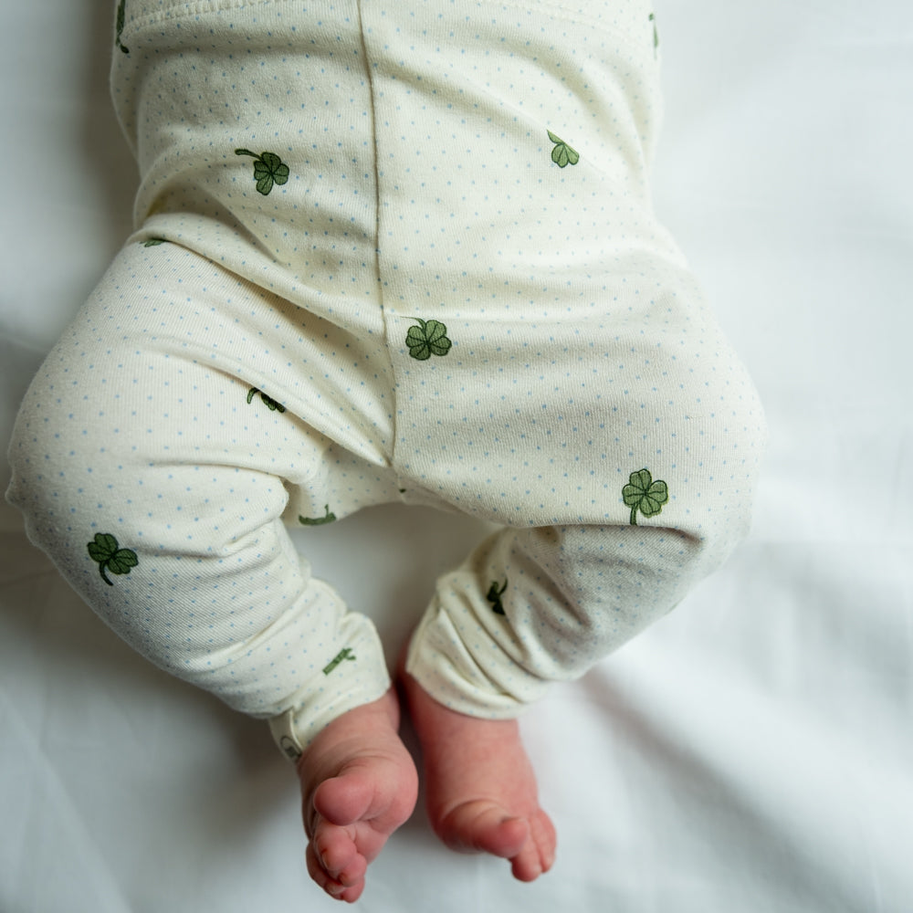 Leggings - Specks of luck