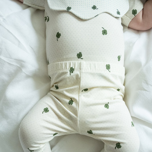 Leggings - Specks of luck