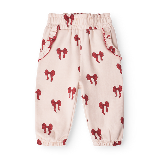 Buxur, Elsa - Rouge boucle