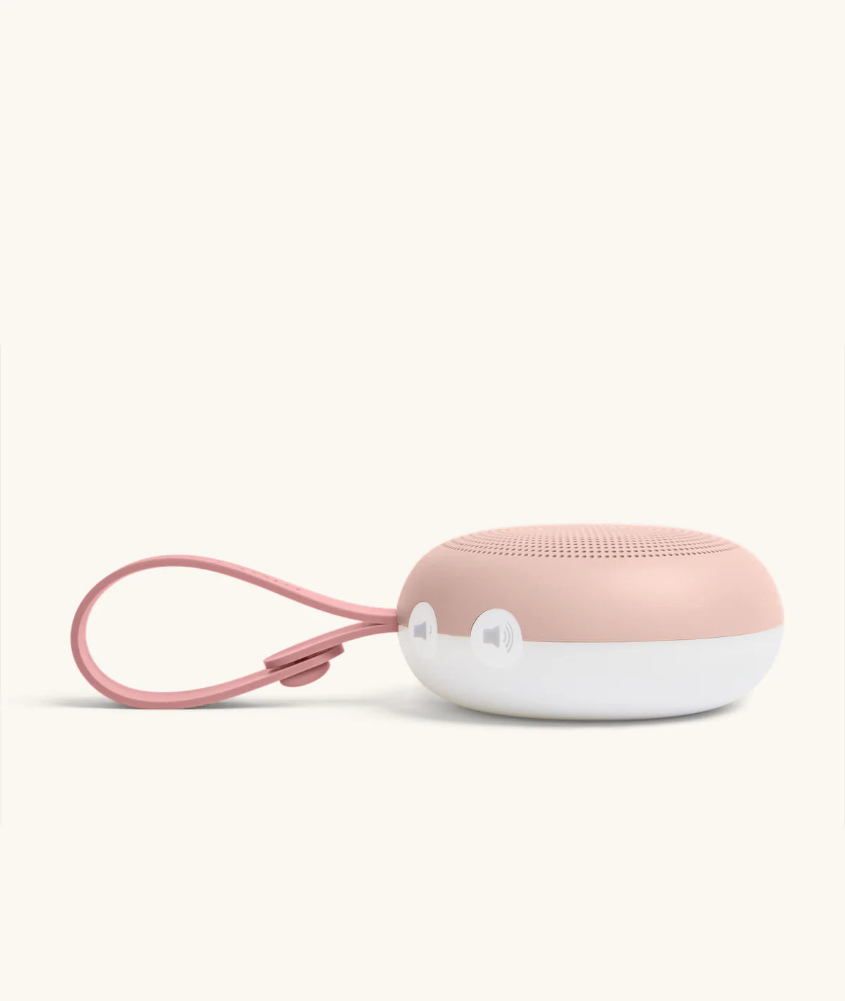 Drift Away Blush - White Noise tæki