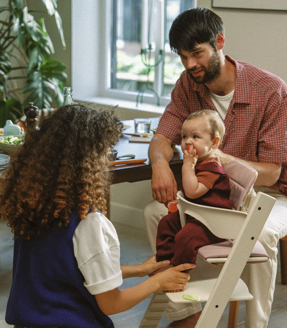 Tripp Trapp® Baby Set² – Nine Kids