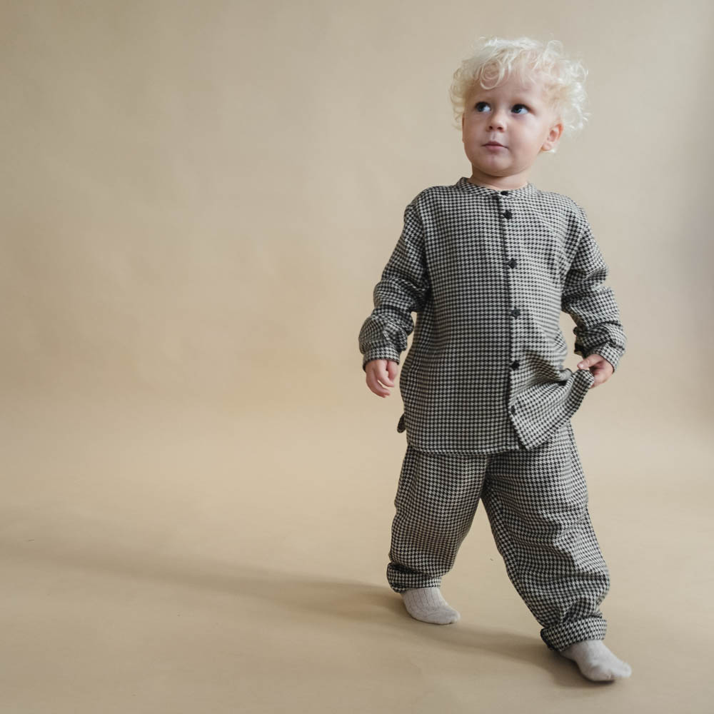 Buxur, Hektor - Raven