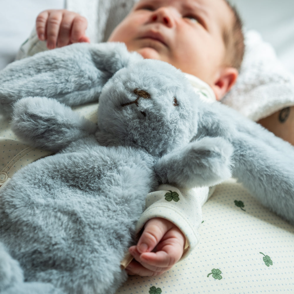 Þyngingarbangsi - Blue