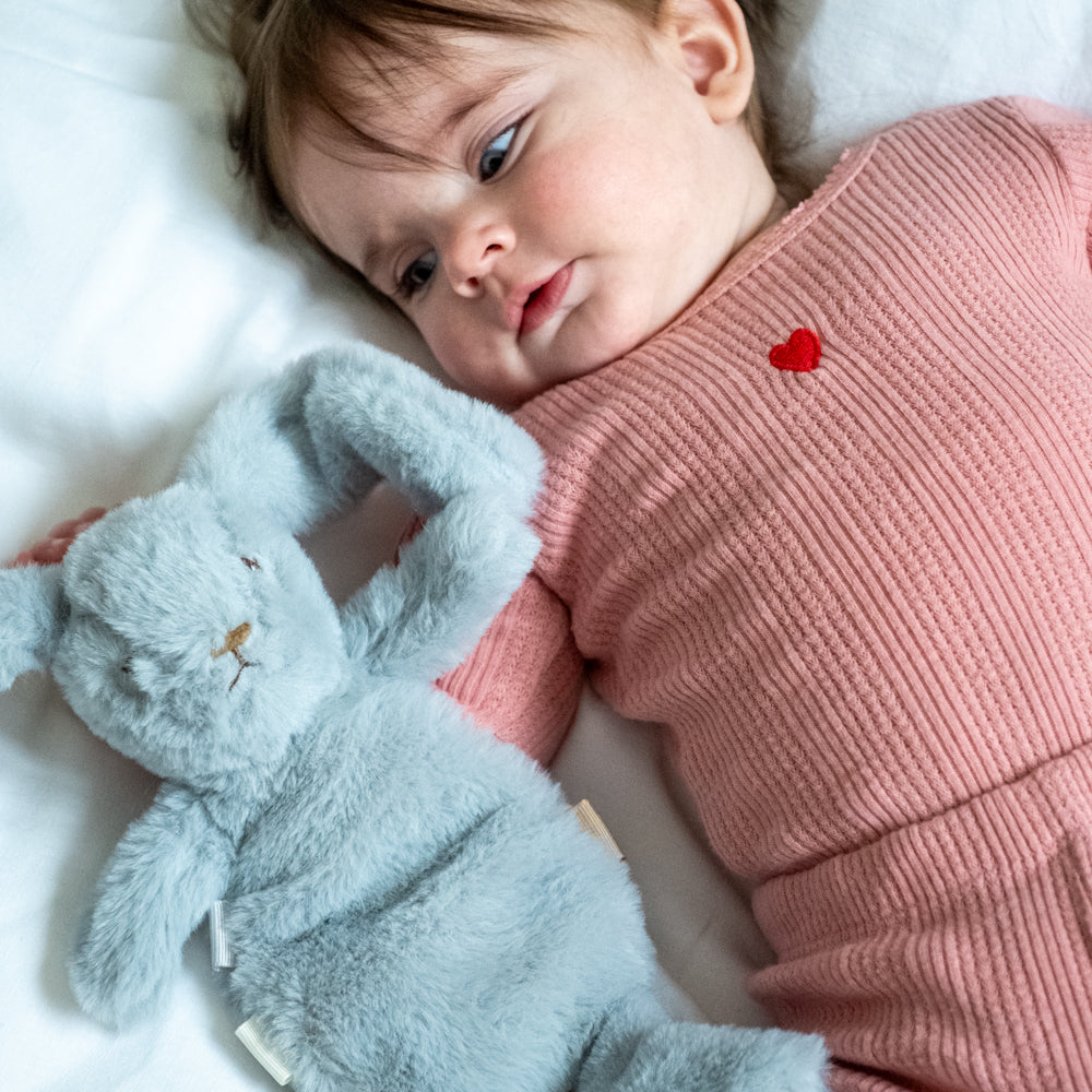 Þyngingarbangsi - Blue