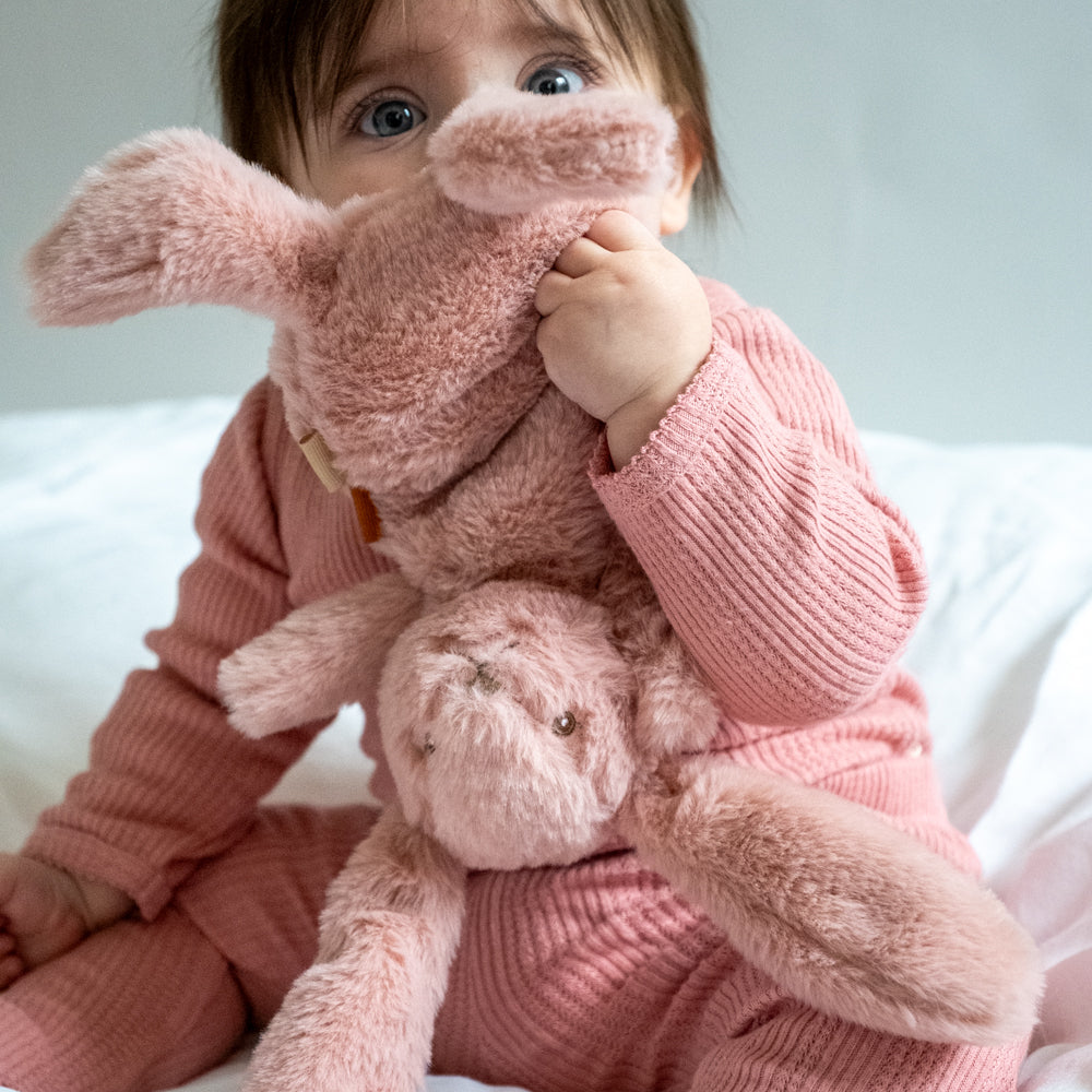 Þyngingarbangsi - Rose Mini