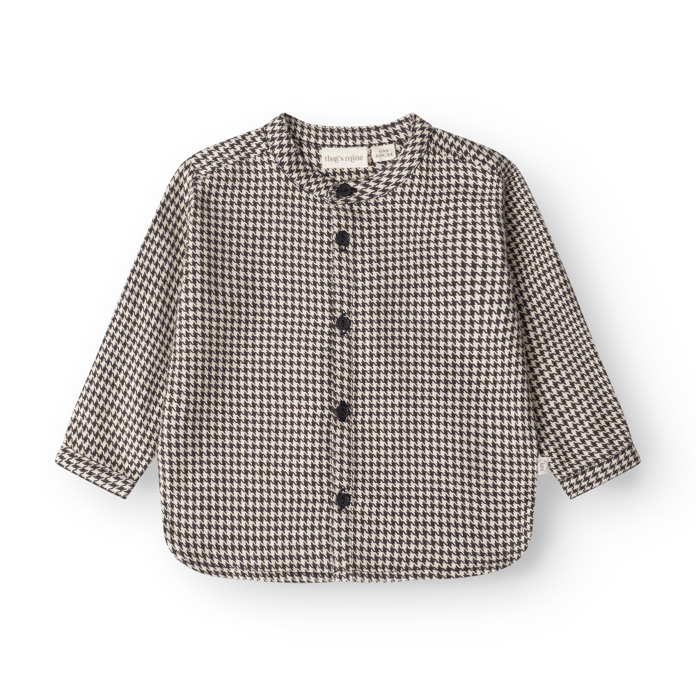 Skyrta, Hugo - Raven