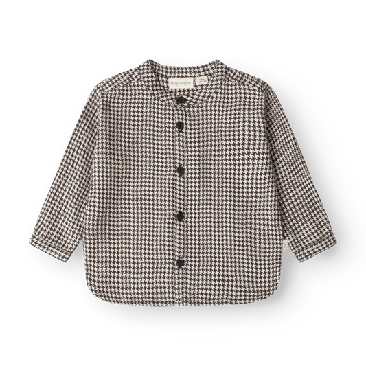 Skyrta, Hugo - Raven