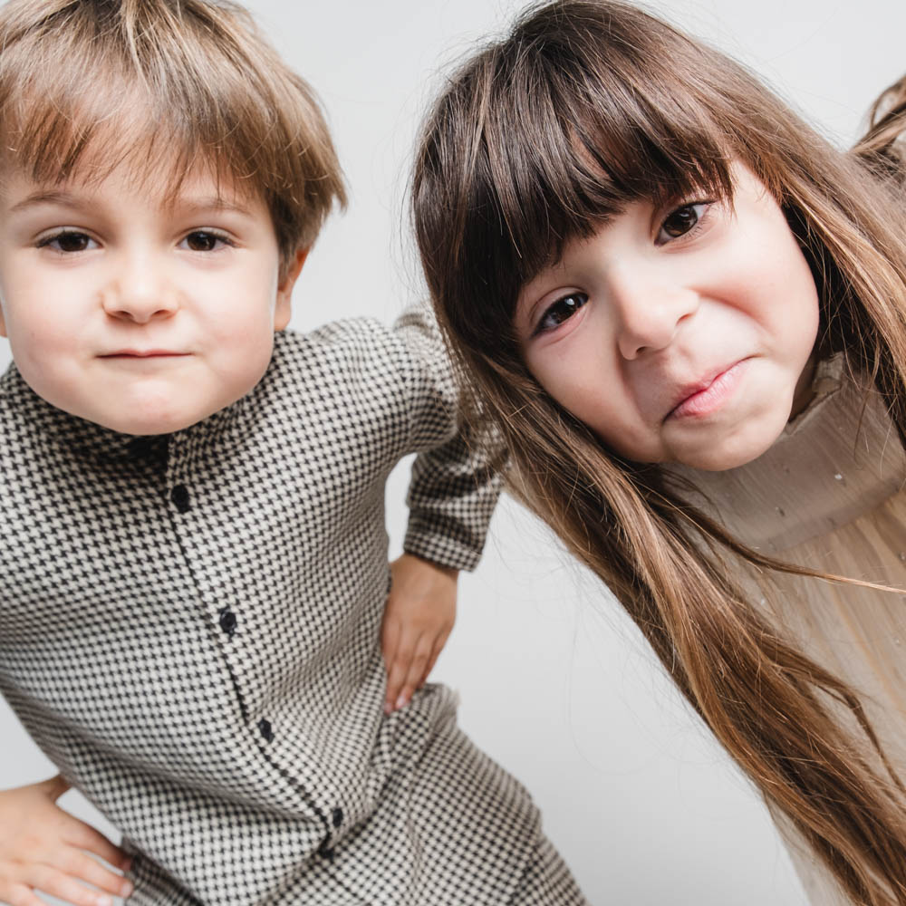 Skyrta, Hugo - Raven