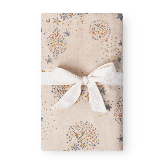 Swaddle / stór taubleyja - Million Stars