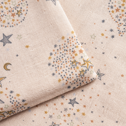 Swaddle / stór taubleyja - Million Stars