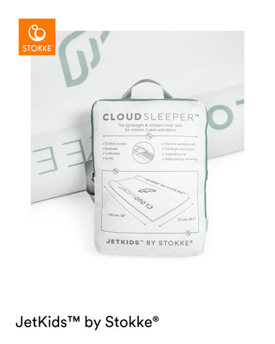 JetKids by Stokke® - CloudSleeper™