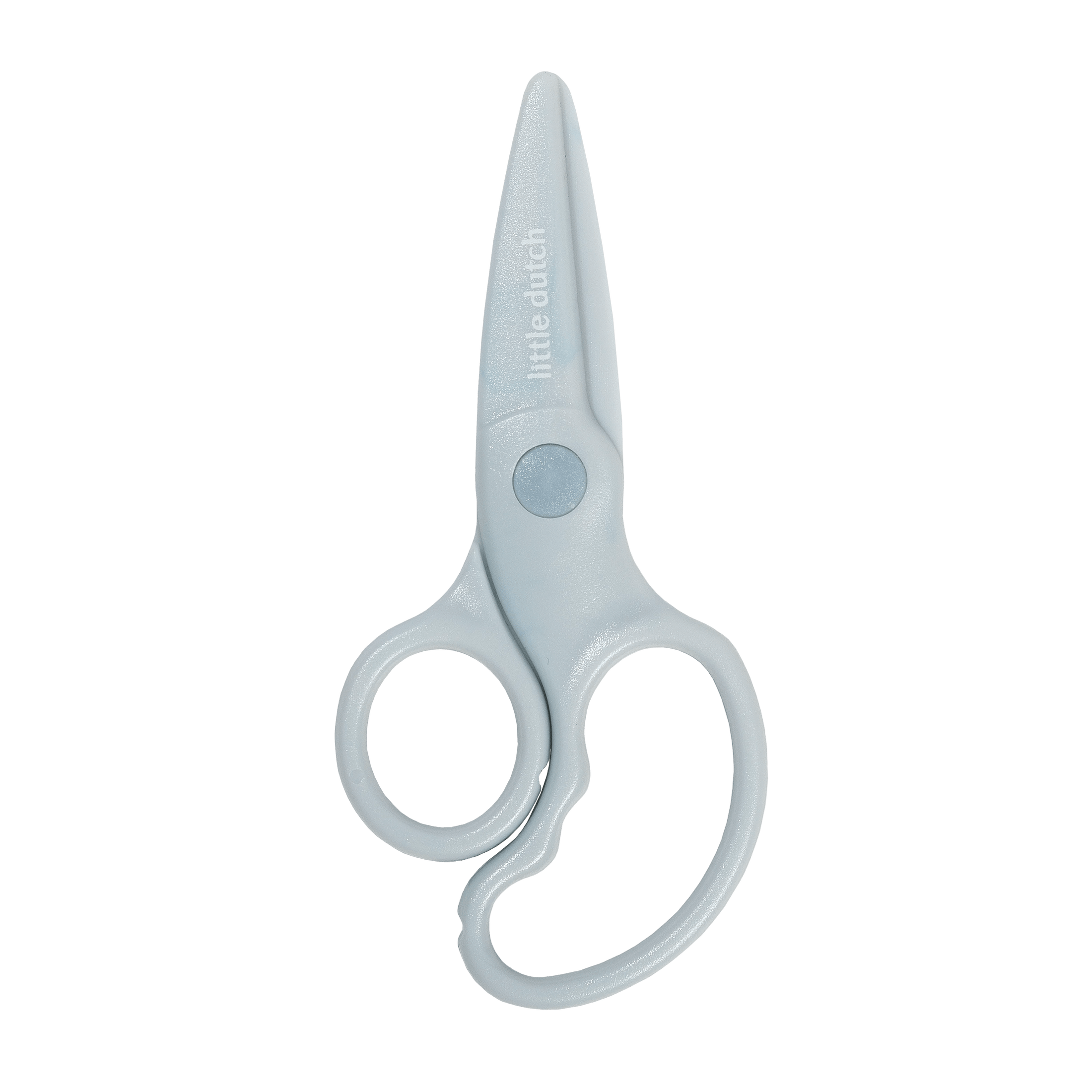 Föndurbók m/skærum - Jim