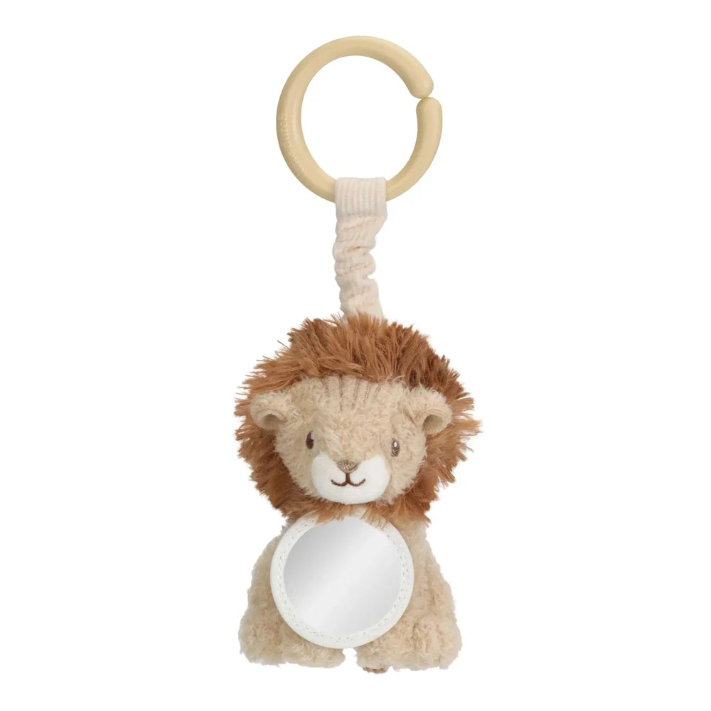 Safari hangangi mjúkdót