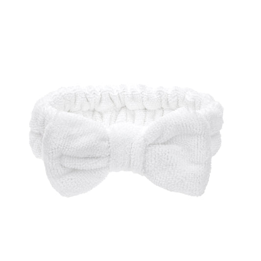 Skincare Headband